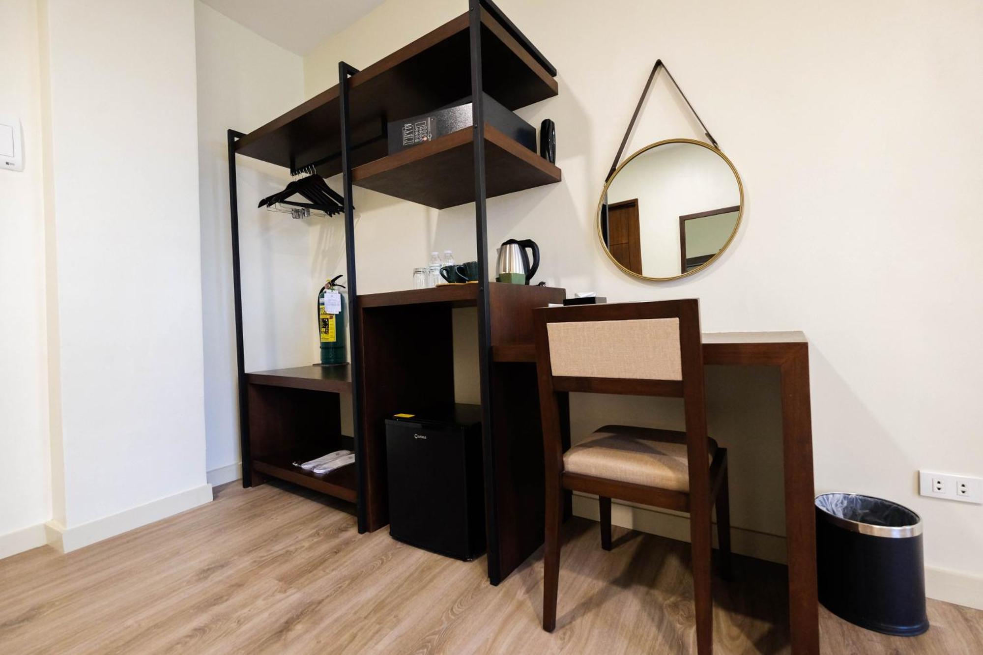 Cebu Quincentennial Hotel Kültér fotó